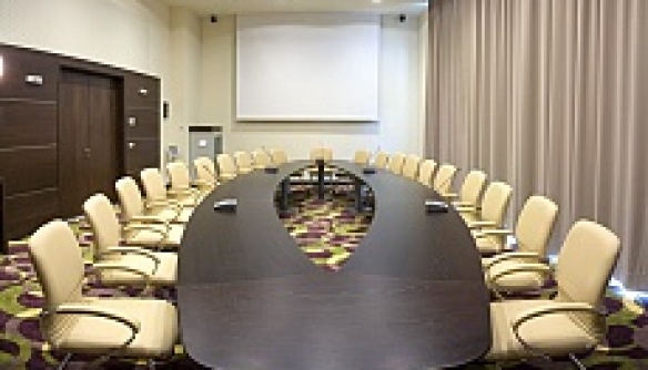 KORELA HALL